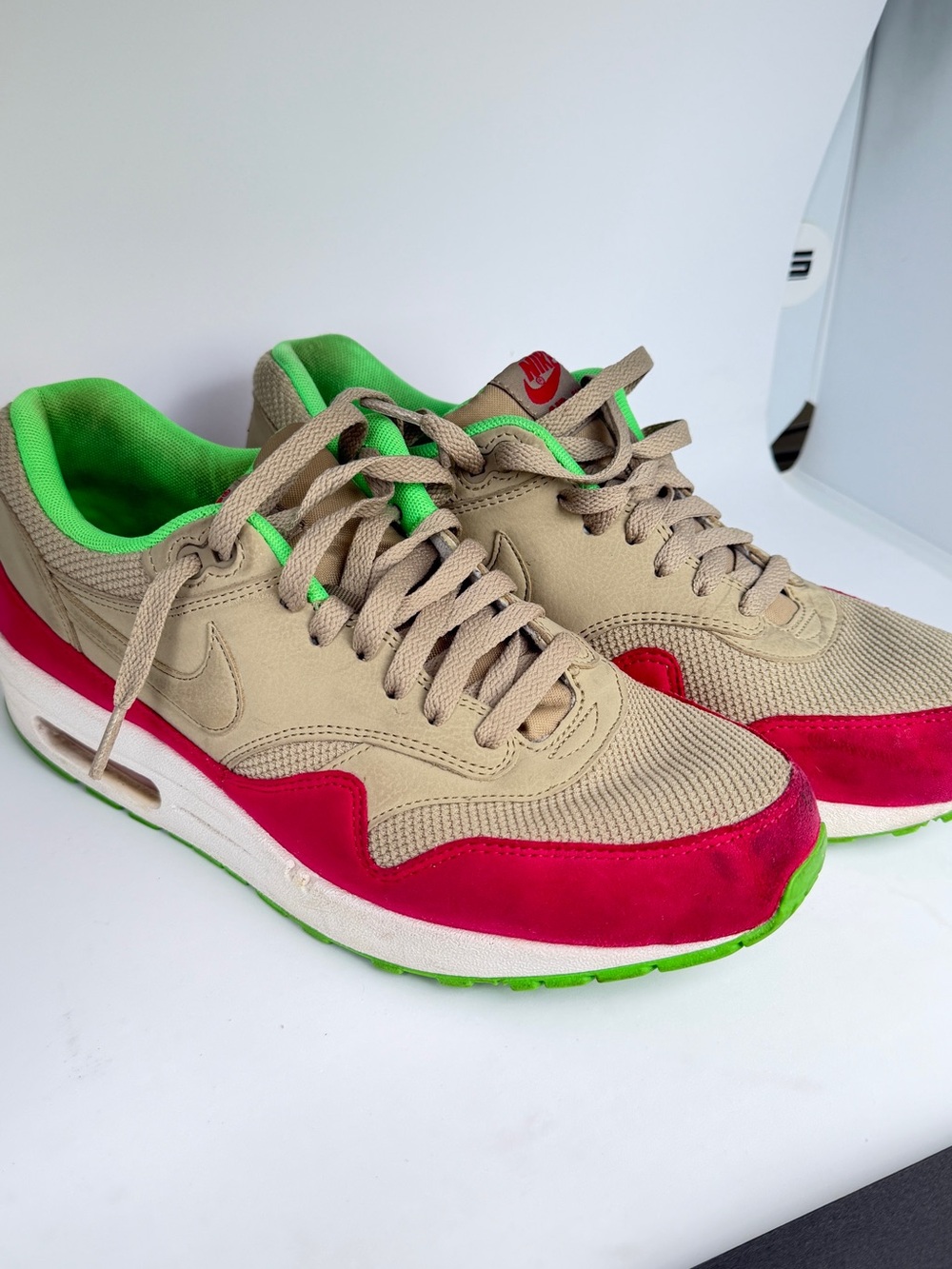 Nike Air Sneakers men